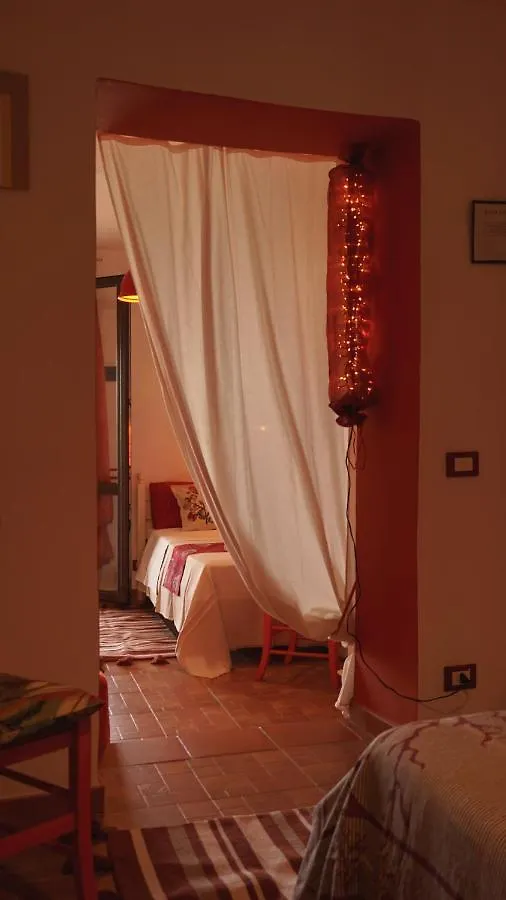 B&B Sole E Luna Παλέρμο 3*,  Ιταλία