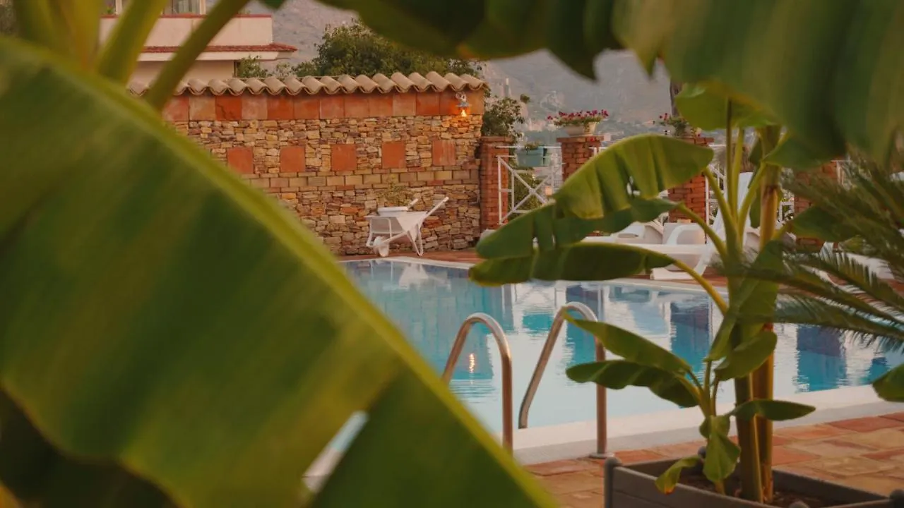 B&B Sole E Luna Παλέρμο