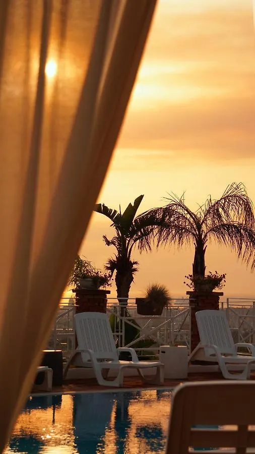 Bed and Breakfast B&B Sole E Luna Παλέρμο