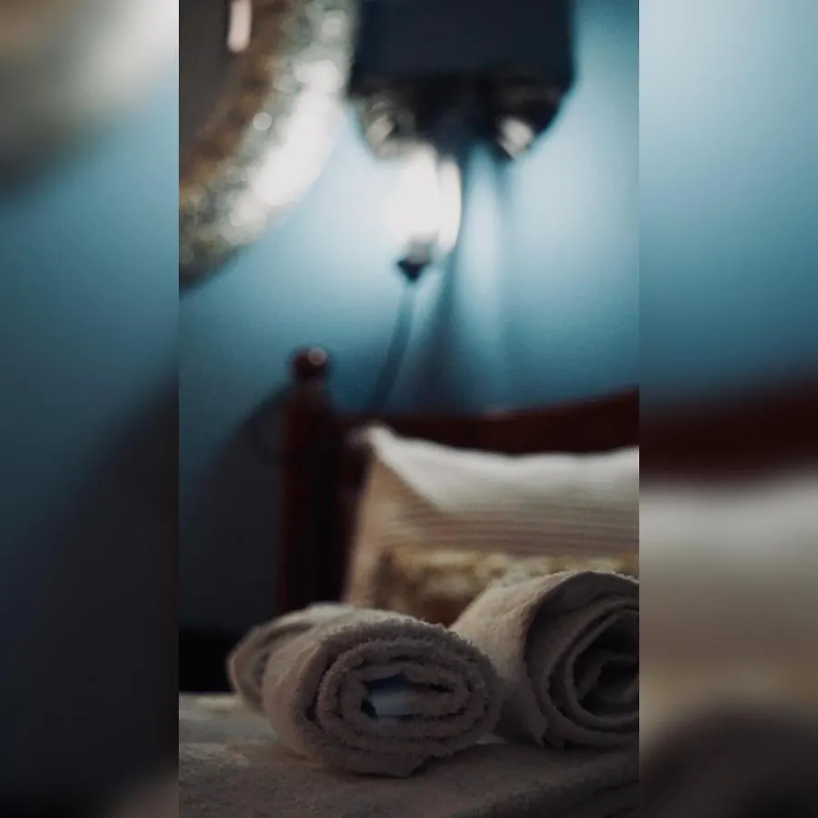 B&B Sole E Luna Παλέρμο