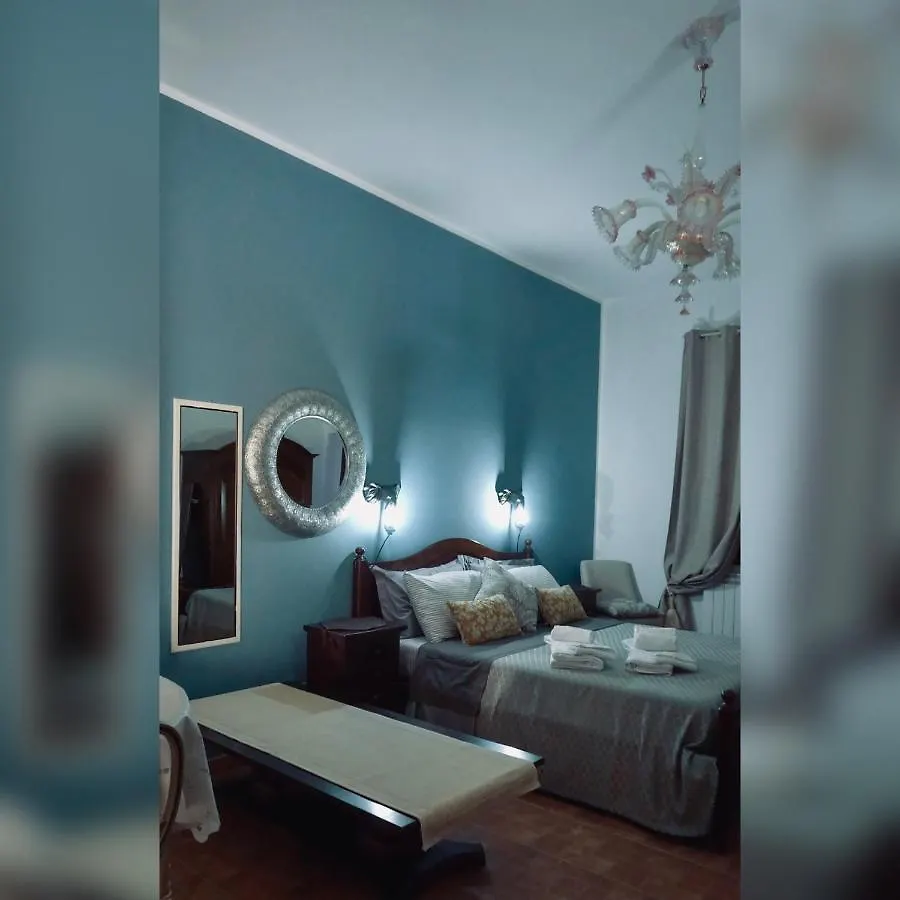 B&B Sole E Luna Παλέρμο 3*,