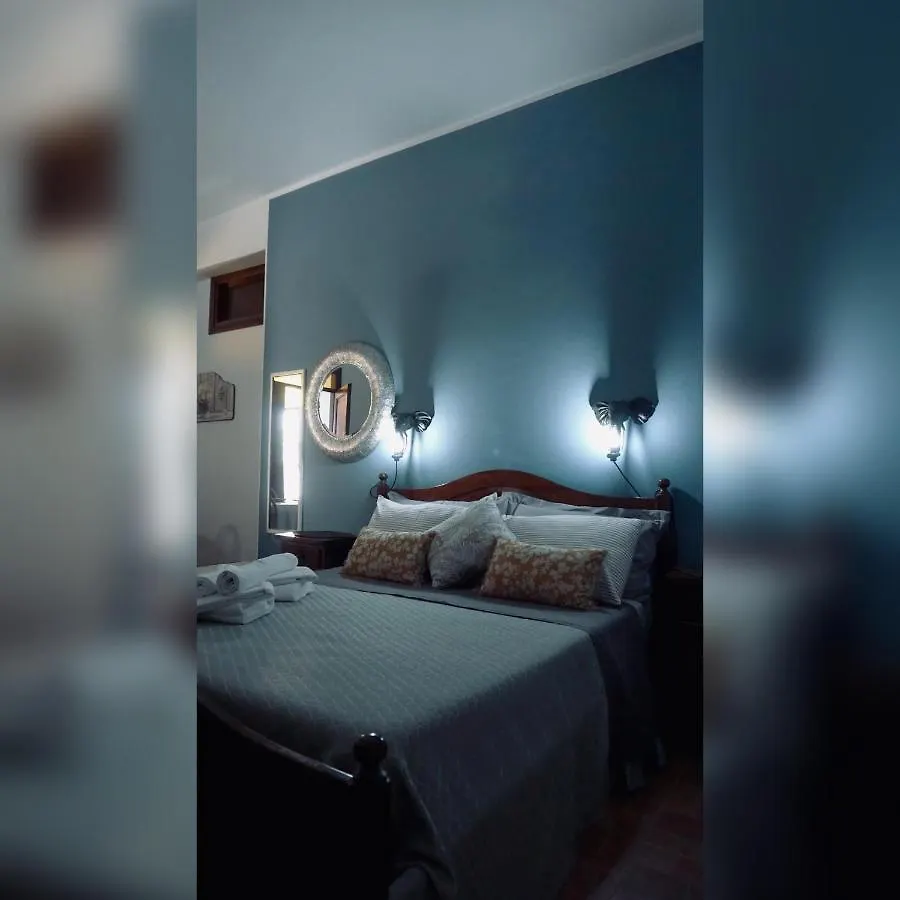 Bed and Breakfast B&B Sole E Luna Παλέρμο