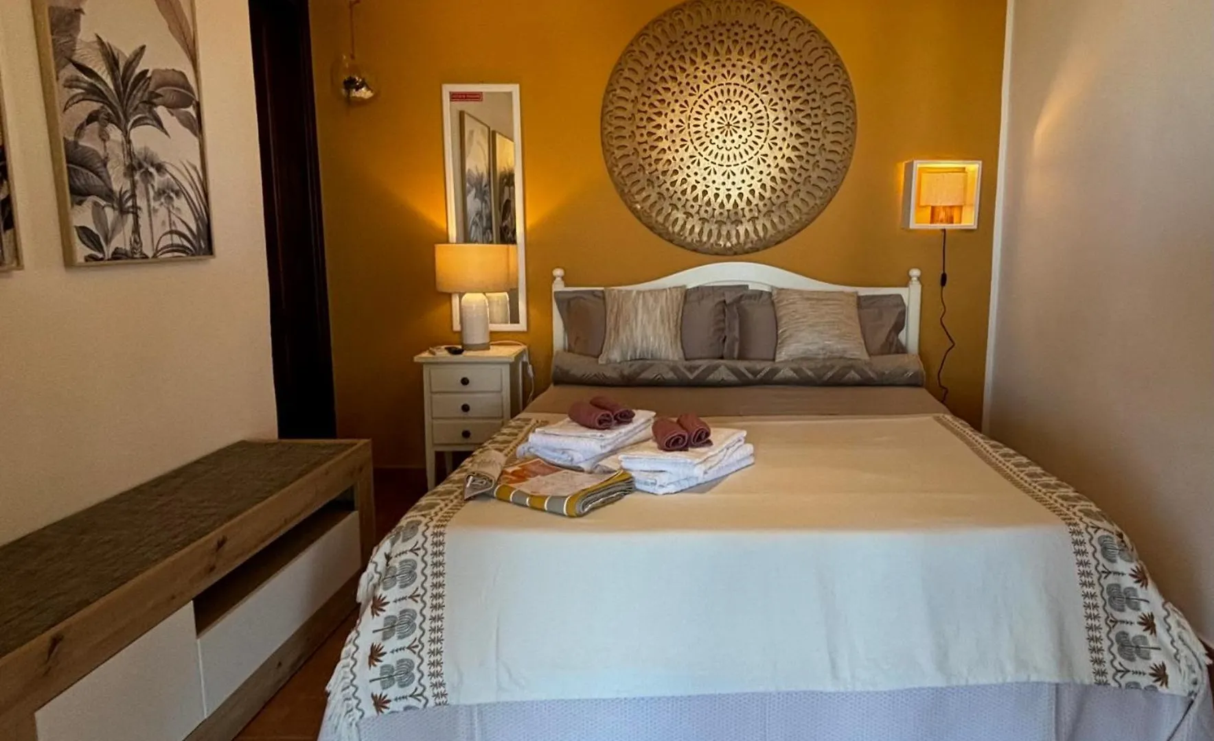 B&B Sole E Luna Παλέρμο