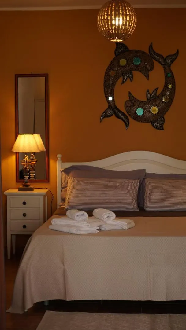Bed and Breakfast B&B Sole E Luna Παλέρμο