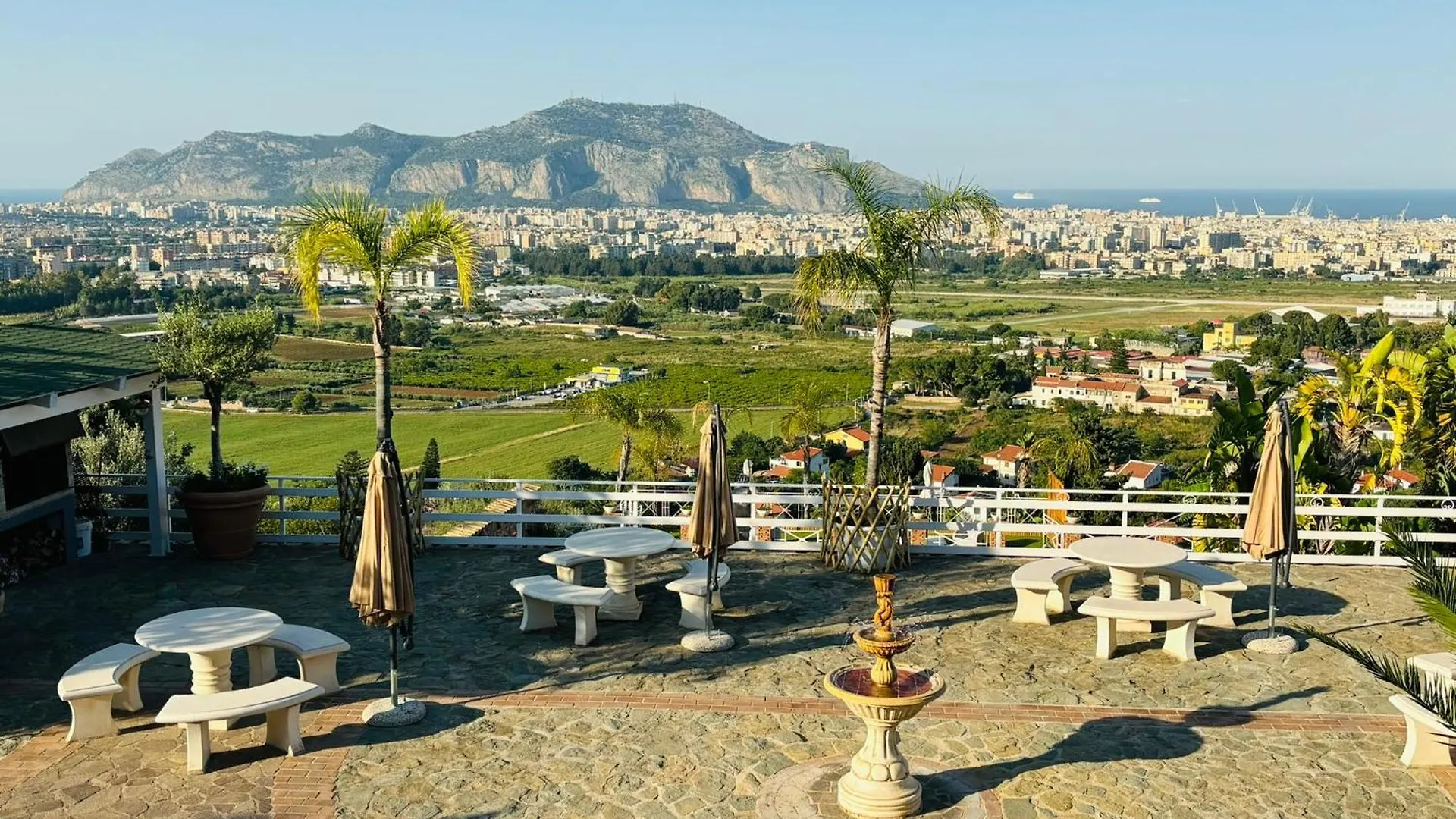 B&B Sole E Luna Παλέρμο
