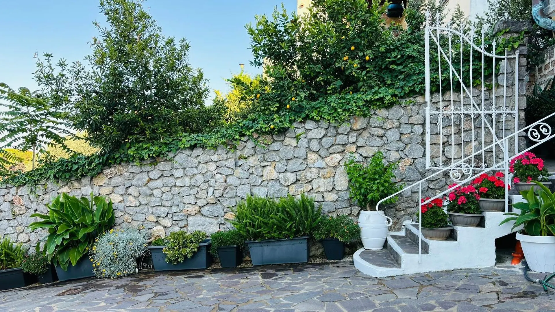 B&B Sole E Luna Palermo