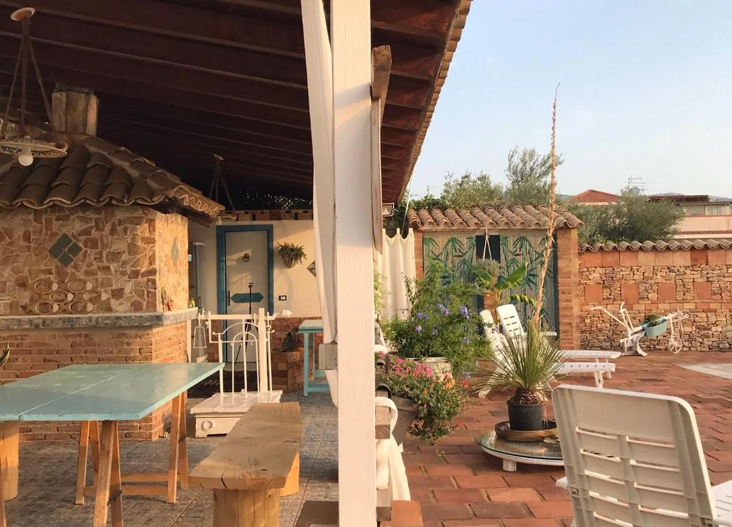 Bed and Breakfast B&B Sole E Luna Παλέρμο