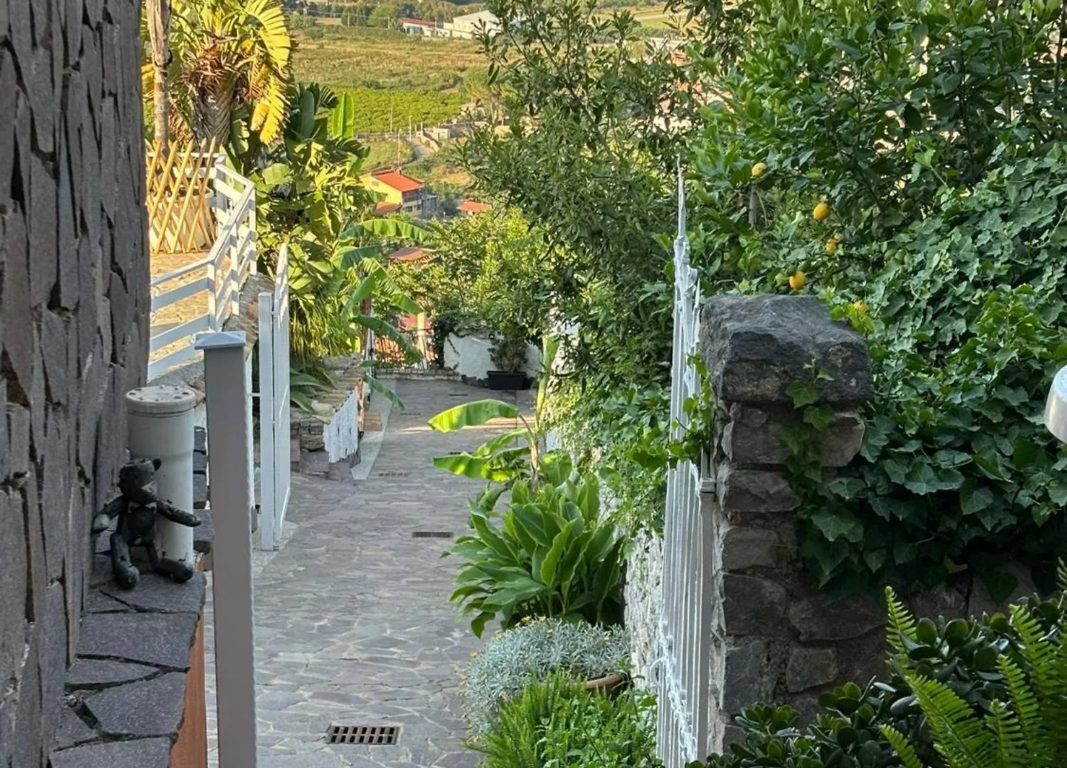 B&B Sole E Luna Palermo