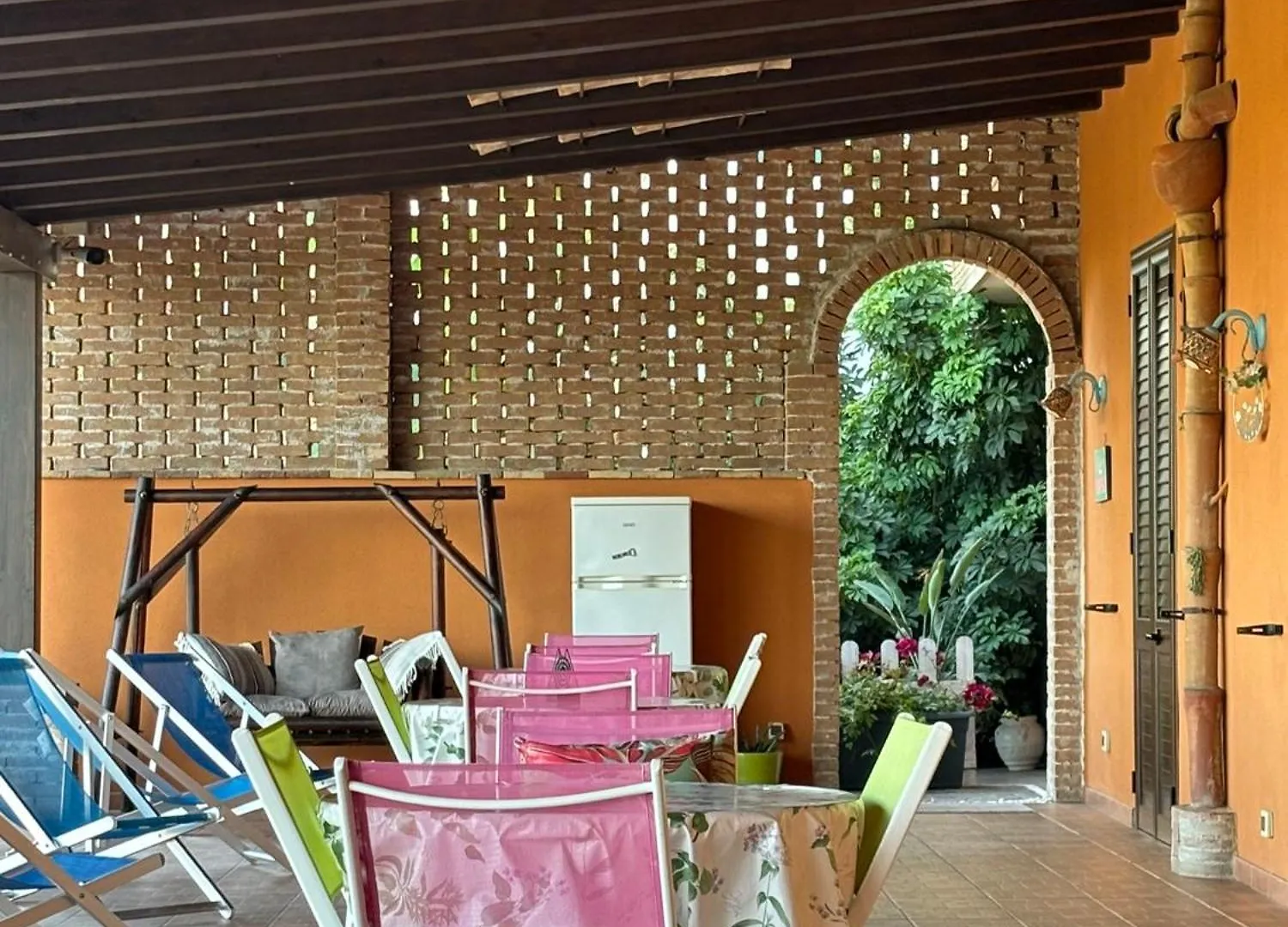 B&B Sole E Luna Παλέρμο