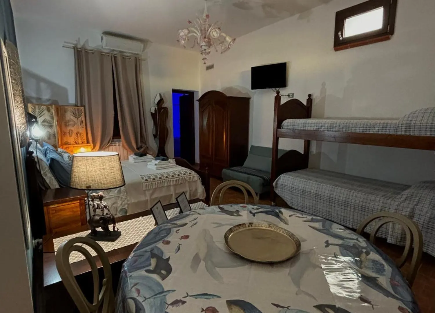 Bed and Breakfast B&B Sole E Luna Παλέρμο