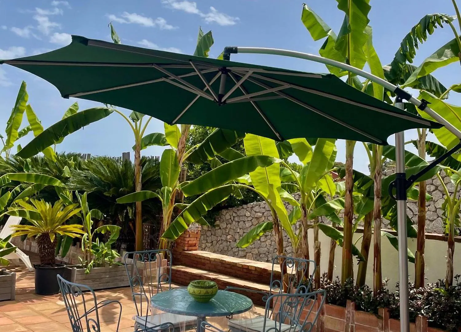 Bed and Breakfast B&B Sole E Luna Παλέρμο