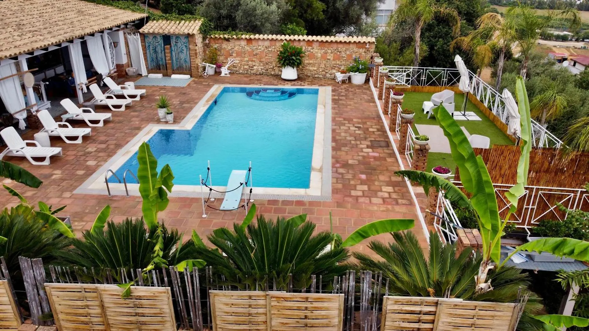 B&B Sole E Luna Palermo