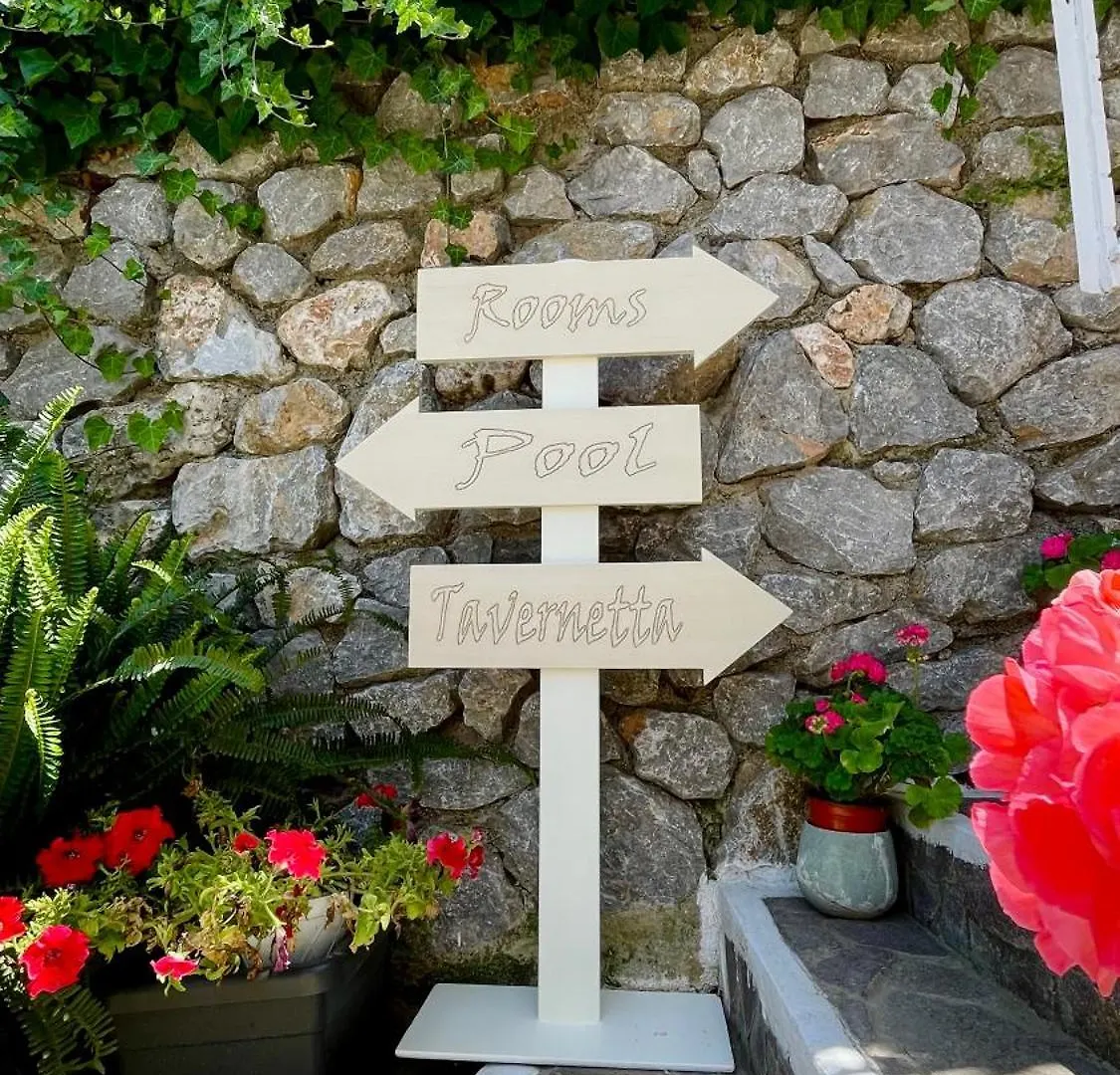 *** Bed and Breakfast B&B Sole E Luna Παλέρμο Ιταλία
