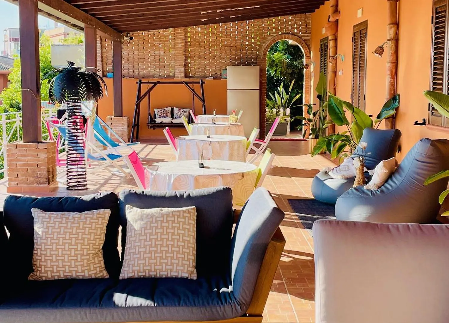 B&B Sole E Luna Παλέρμο 3*,  Ιταλία