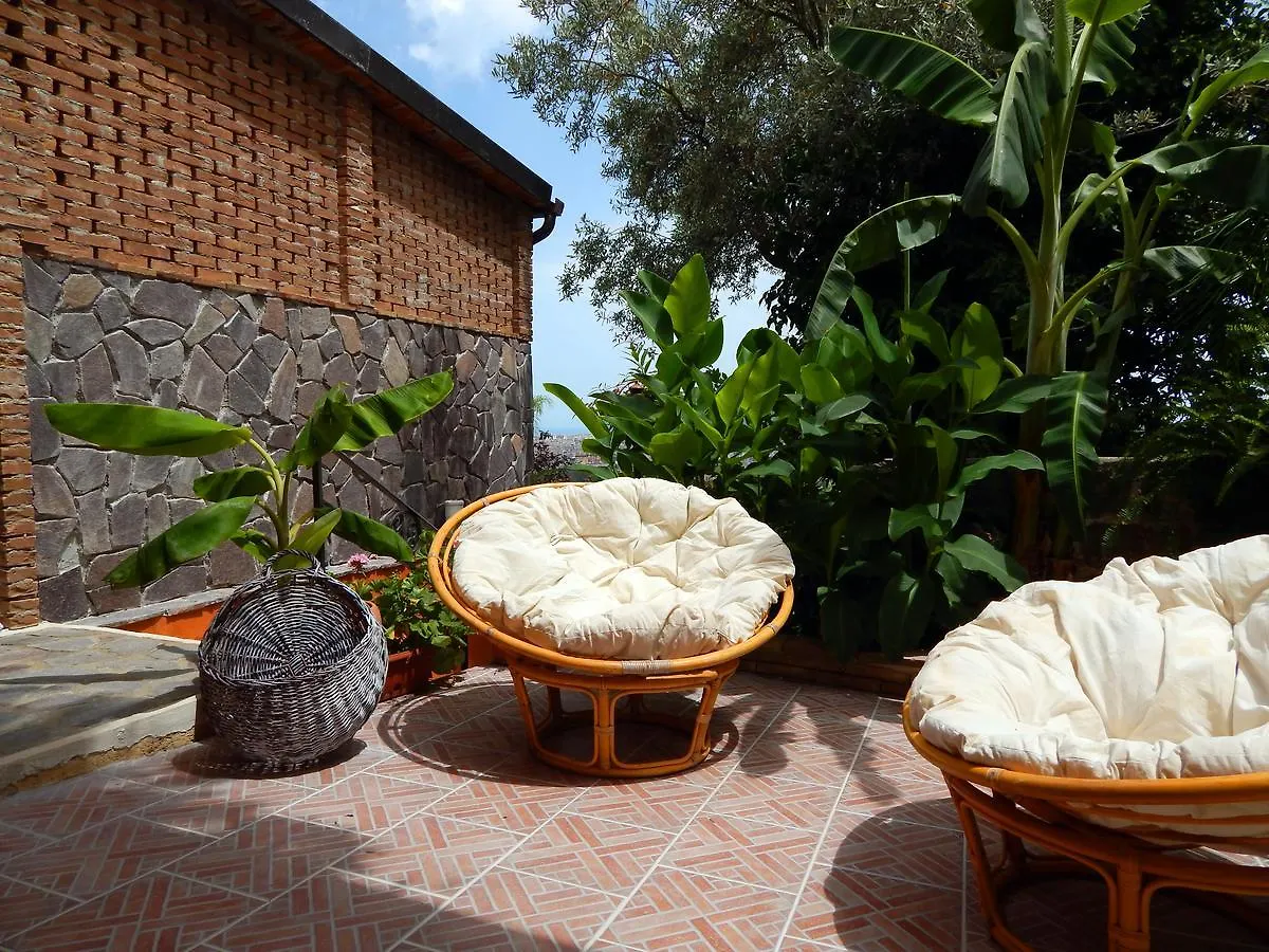 *** Bed and Breakfast B&B Sole E Luna Παλέρμο Ιταλία