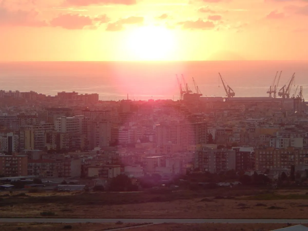 B&B Sole E Luna Παλέρμο 3*,  Ιταλία