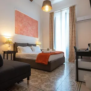 Bed and breakfast Liberty Palace