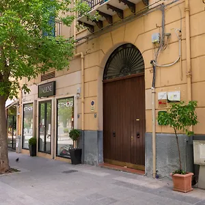 Bed and breakfast Belmonte102 Esclusive