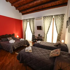Bed and breakfast Ai Tintori
