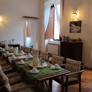 Bed and breakfast Gallidoro