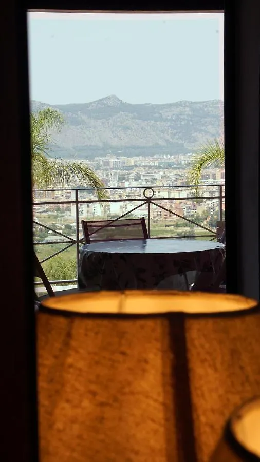 B&B Sole E Luna Palermo Bed & Breakfast