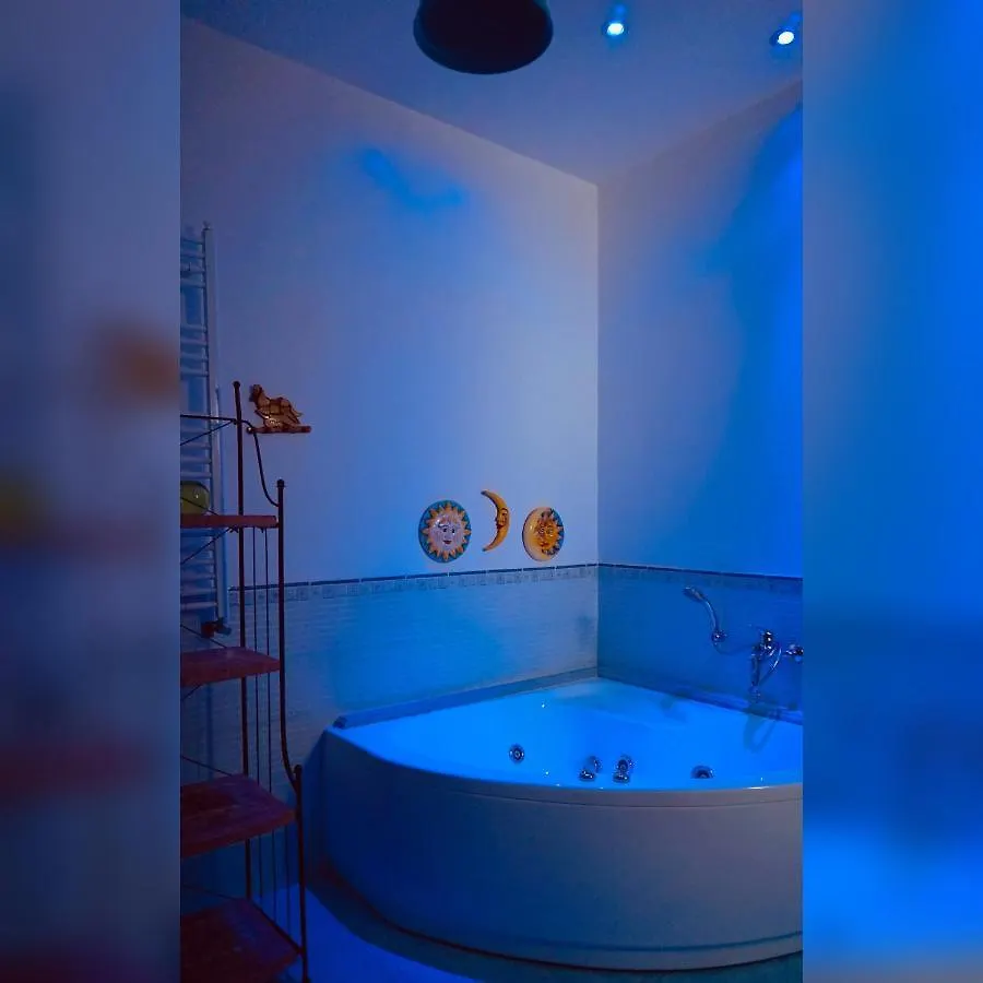 B&B Sole E Luna Palermo Bed & Breakfast