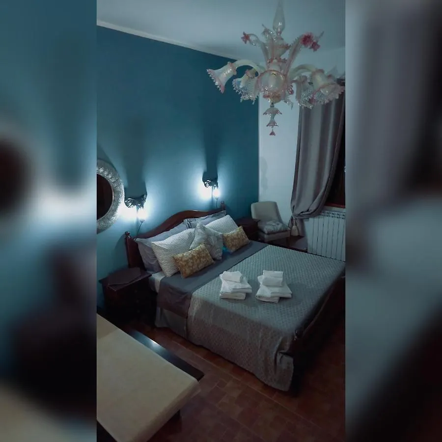 B&B Sole E Luna Palermo Italy