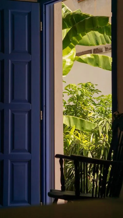 B&B Sole E Luna Palermo Italy