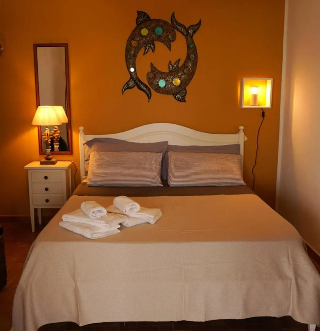 B&B Sole E Luna Palermo