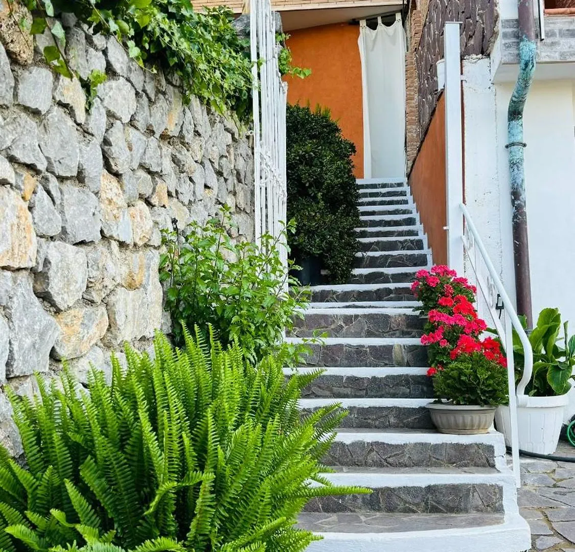 B&B Sole E Luna Palermo Bed & Breakfast