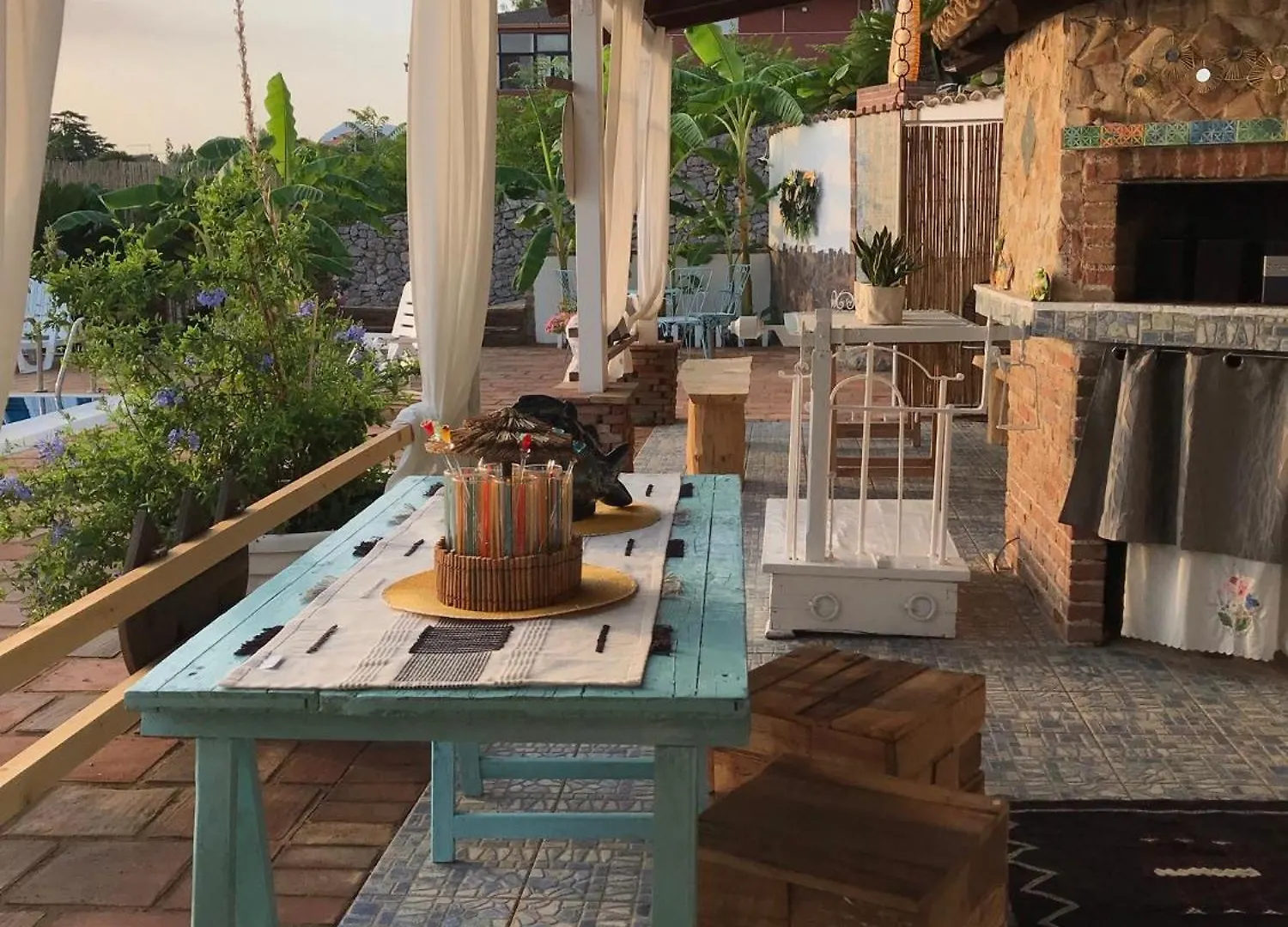 B&B Sole E Luna Palermo Bed & Breakfast