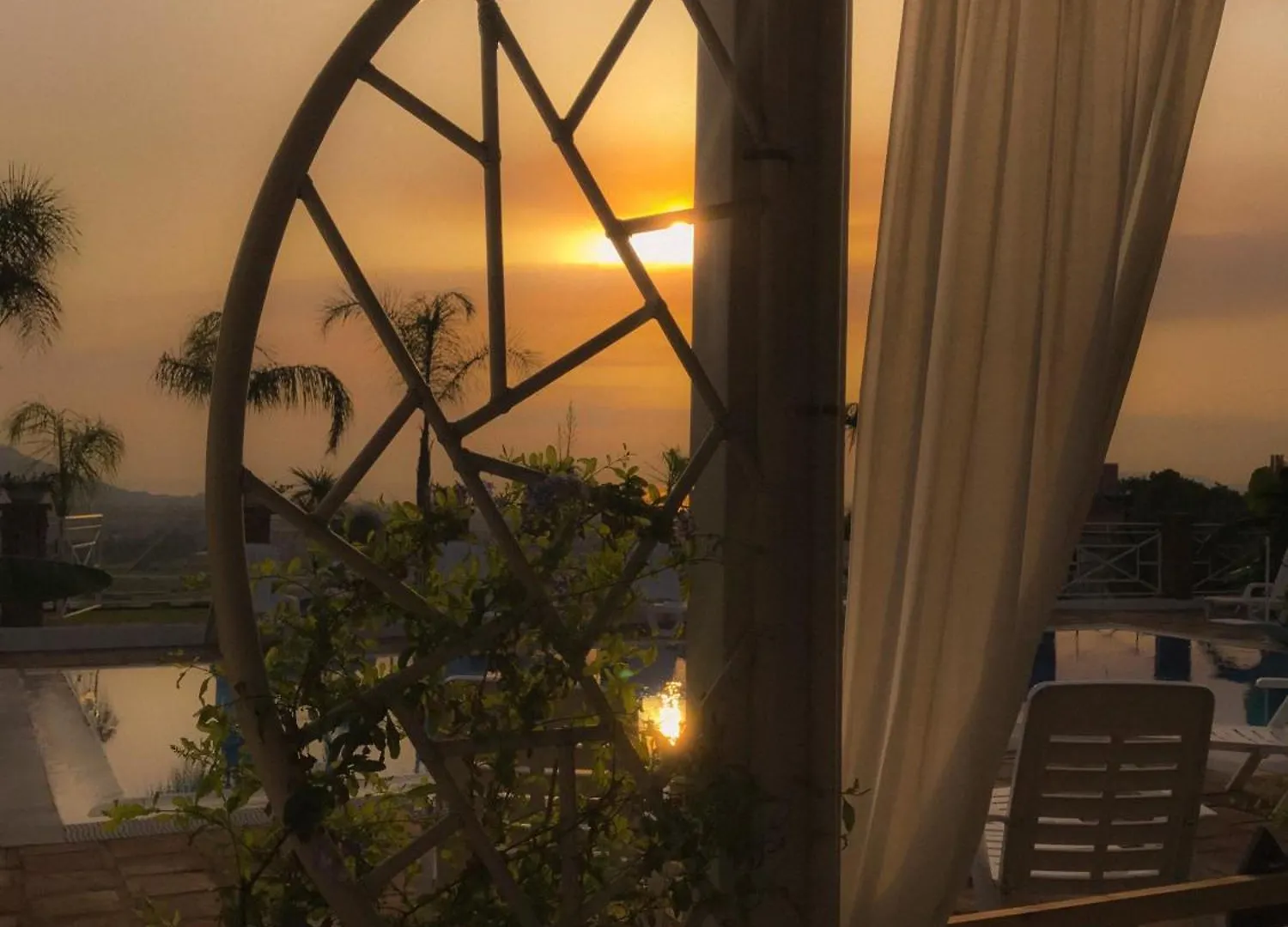 B&B Sole E Luna Palermo Italy