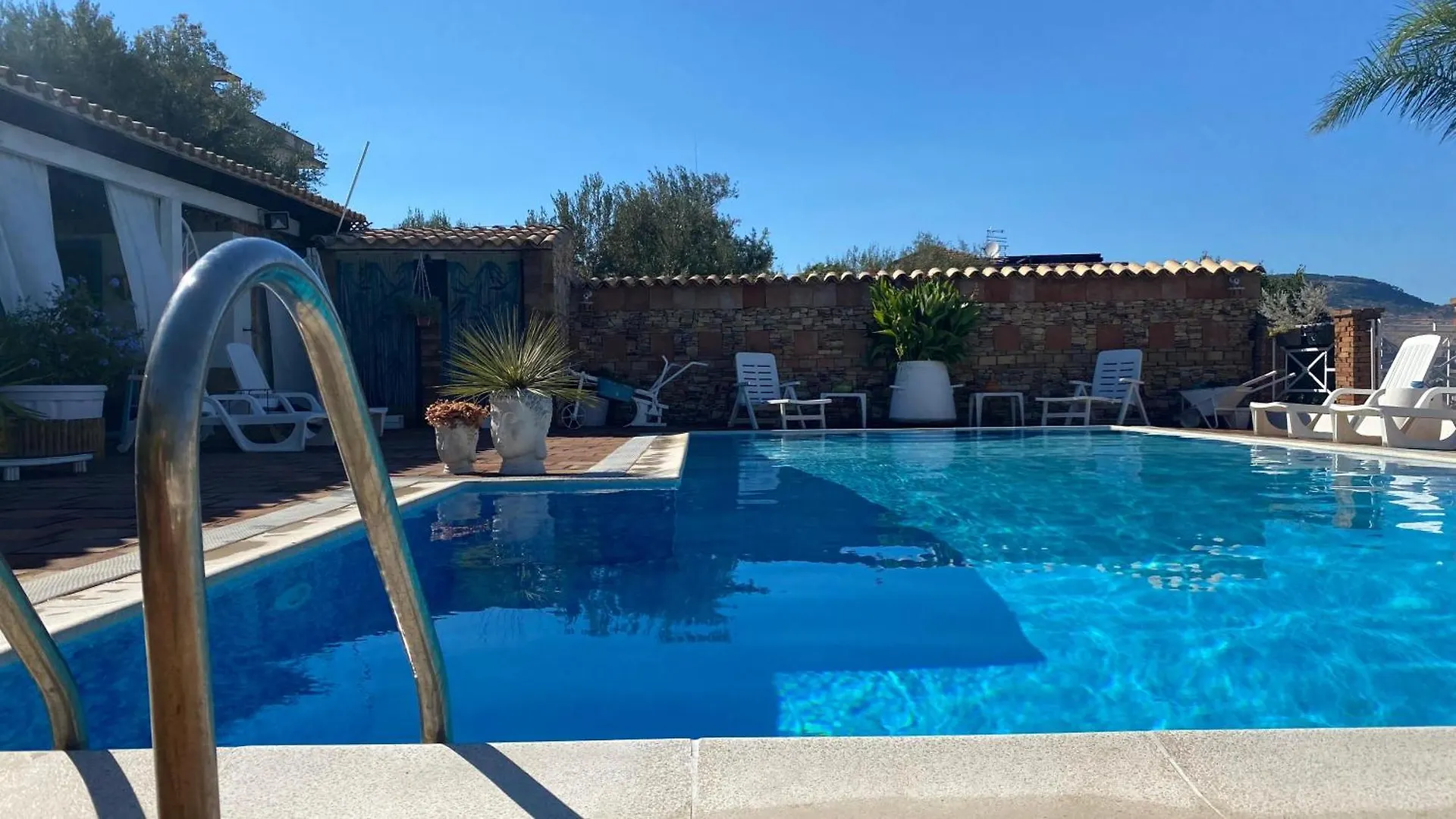 Bed & Breakfast B&B Sole E Luna Palermo