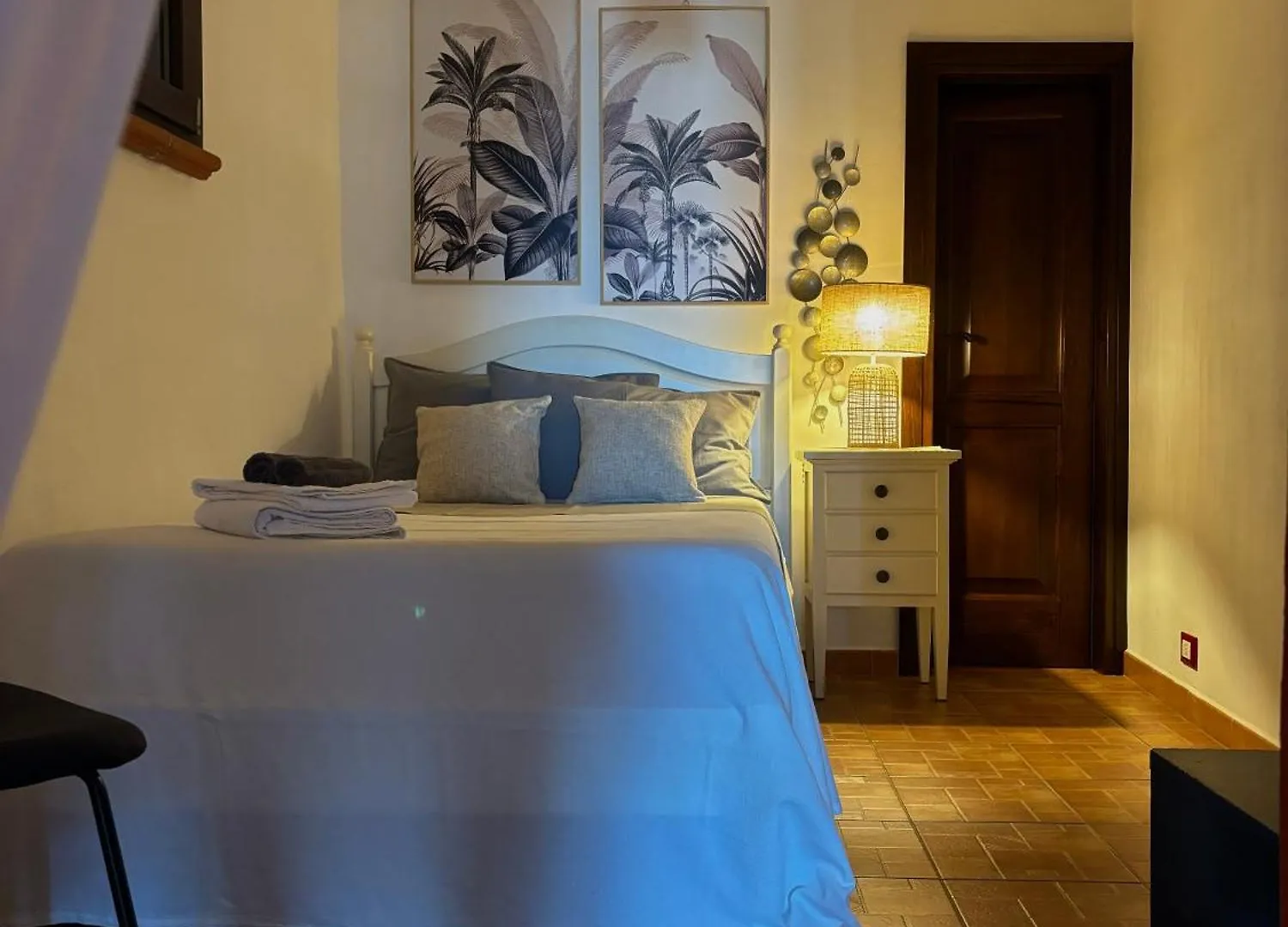 B&B Sole E Luna Palermo 3*,