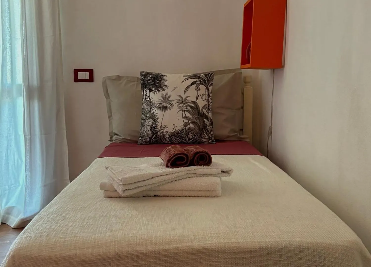 Bed & Breakfast B&B Sole E Luna Palermo