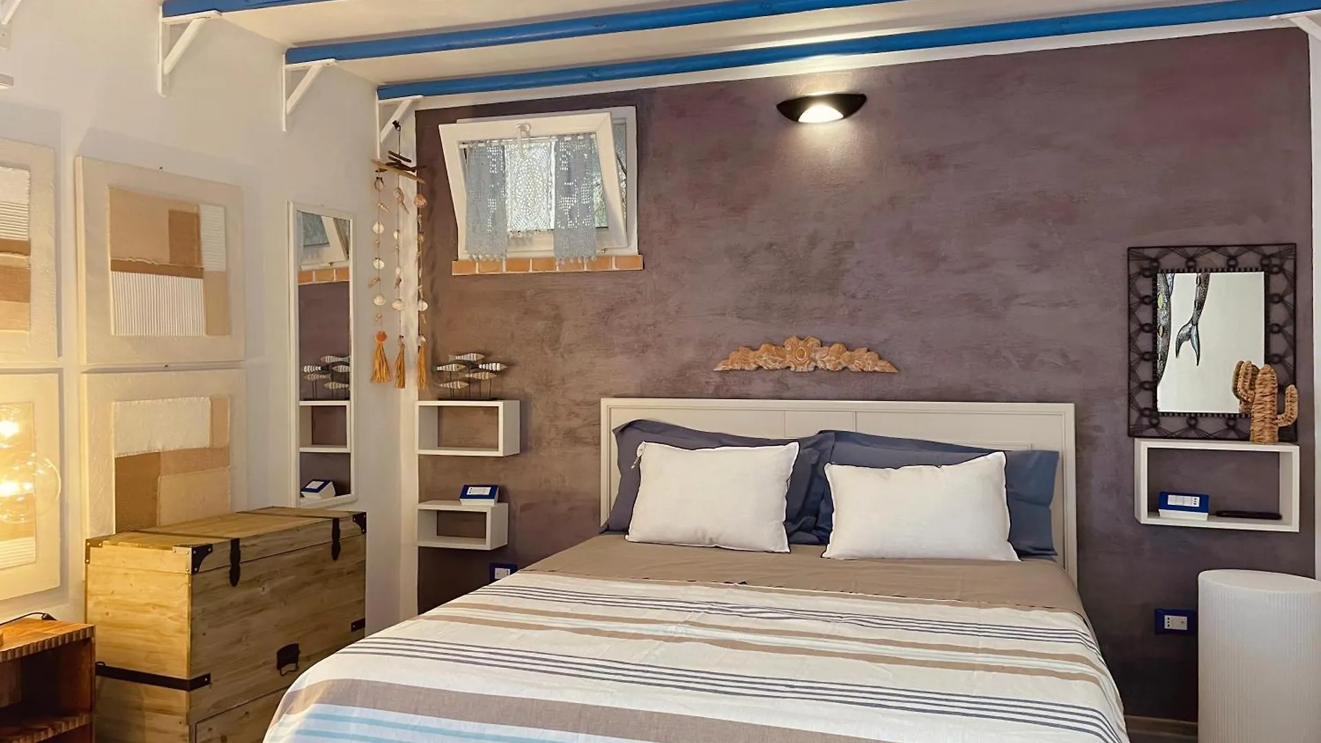 B&B Sole E Luna Palermo Bed & Breakfast