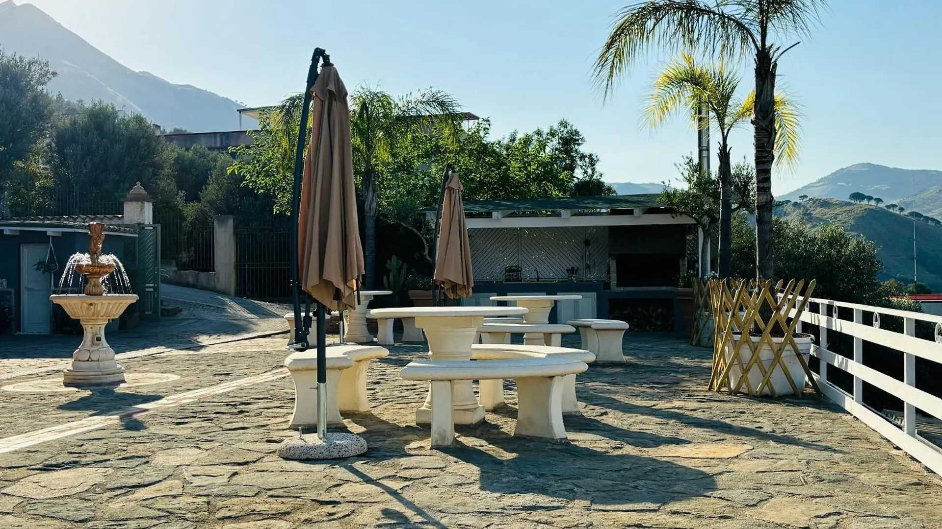 B&B Sole E Luna Palermo Bed and breakfast